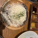 居酒屋燃えた うらめし屋 - 