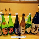 相撲料理 ちゃんこ鍋 あきたや - 