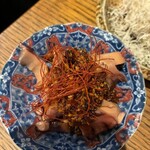 居酒屋燃えた うらめし屋 - 