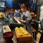 お好み焼　まるう - 