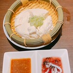 茨城名物之美食屋 Mondokoro 水戶市役所前店 - 