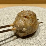 燒鳥 茂 東櫻 - 