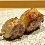 燒鳥 茂 東櫻 - 