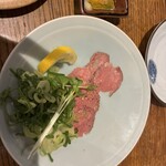 居酒屋燃えた うらめし屋 - 
