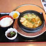 はうでい亭 - 料理写真: