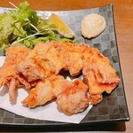 茨城名物之美食屋 Mondokoro 水戶市役所前店 - 