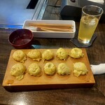 お好み焼　まるう - 