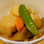 相撲料理 ちゃんこ鍋 あきたや - 