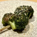 燒鳥 茂 東櫻 - 