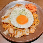 茨城名物之美食屋 Mondokoro 水戶市役所前店 - 