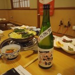 相撲料理 ちゃんこ鍋 あきたや - 