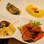 相撲料理 ちゃんこ鍋 あきたや - 