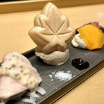 燒鳥 茂 東櫻 - 