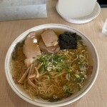 ラーメン まるひら - 