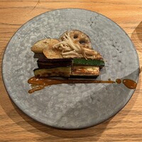 イトウ ダイニング バイ ノブ - 