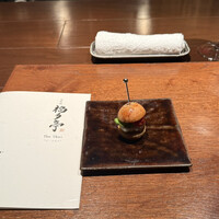 北新地 福多亭 The Ukai - 