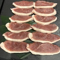 鴨しゃぶ さ和鳥 東上野 - 