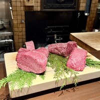 北新地 福多亭 The Ukai - 