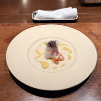 北新地 福多亭 The Ukai - 