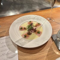 イトウ ダイニング バイ ノブ - 