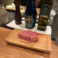 イトウ ダイニング バイ ノブ - 