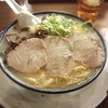 博多ラーメン しばらく 日本橋店