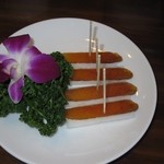 丸林魯肉飯 - 2014年のからすみ大根