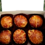 32616642 - マロンパイ 