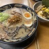 鹿児島ラーメン豚とろ 天文館本店