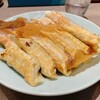 宇都宮みんみん - 焼餃子2人前