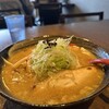 麺屋 樹 MEGAドン・キホーテ苫小牧店