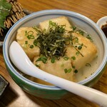 焼酎と肴 えらぶ酒場 輝 - 