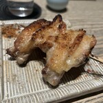 鳥カミ - 手羽先