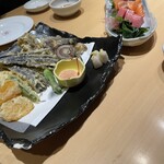 大乃寿司 南林間店 - 