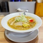 札幌らーめん輝風 - 