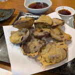 焼酎と肴 えらぶ酒場 輝 - 