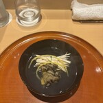 銀座 しのはら - 