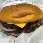 カールスジュニア 横須賀店 - 