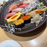 大乃寿司 南林間店 - 