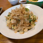 焼酎と肴 えらぶ酒場 輝 - 