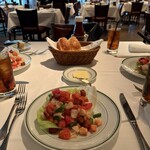 ウルフギャング・ステーキハウス - 