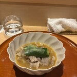 銀座 しのはら - 