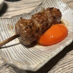 鳥カミ - つくね