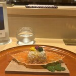 銀座 しのはら - 