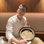 銀座 しのはら - 