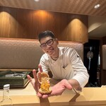 銀座 しのはら - 