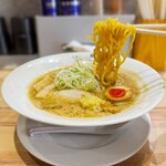 札幌らーめん輝風 - 