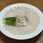 ふぐ 牧野 - 