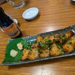 焼酎と肴 えらぶ酒場 輝 - 