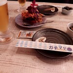 沖縄クラフトビール＆琉球バル ガチマヤ - 